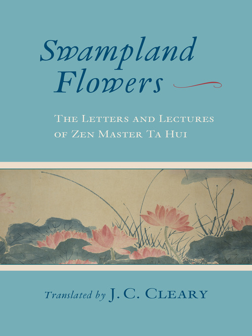 Title details for Swampland Flowers by J. C. Cleary - Wait list